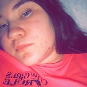 Meet your Posher, Bethany